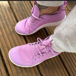 Airwalk Women's Light Purple Sneakers